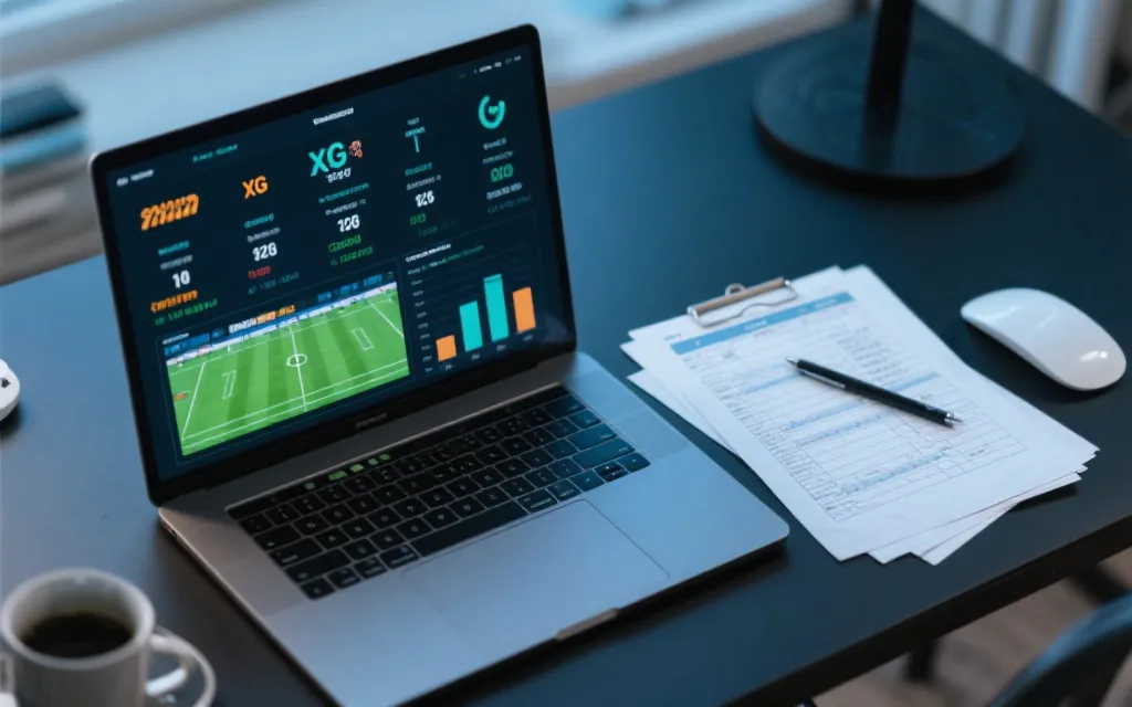 把“2026世界杯比分预测更新”做成你的武器：用即时指数+xG+身价与FIFA数据，搭一张会自我迭代的预测表