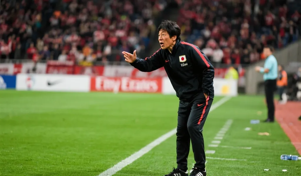 日本队战术再升级：森保一“神换人”屡试不爽，两套阵容无缝切换抗衡欧美豪强